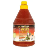 Tiger Tiger Sweet Chilli Dipping Sauce 1950ml  Adomoo